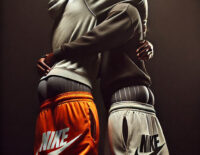 Sagging hug